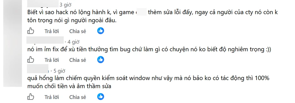 Game thủ PUBG Nhật Bản cũng không chịu nổi cách cư xử của Krafton tại thị trường này