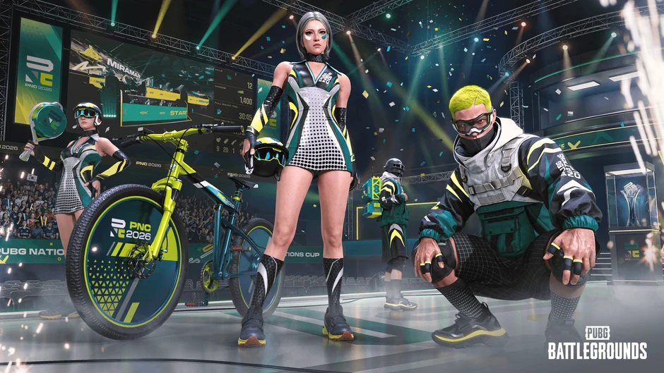 Game thủ PUBG Nhật Bản cũng không chịu nổi cách cư xử của Krafton tại thị trường này