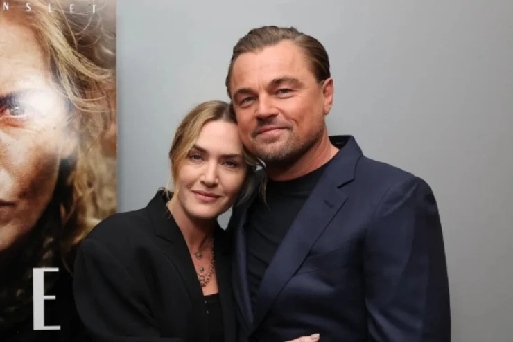 Gần 30 năm sau Titanic: Điều gì khiến Leonardo DiCaprio và Kate Winslet vẫn là đặc biệt của nhau?