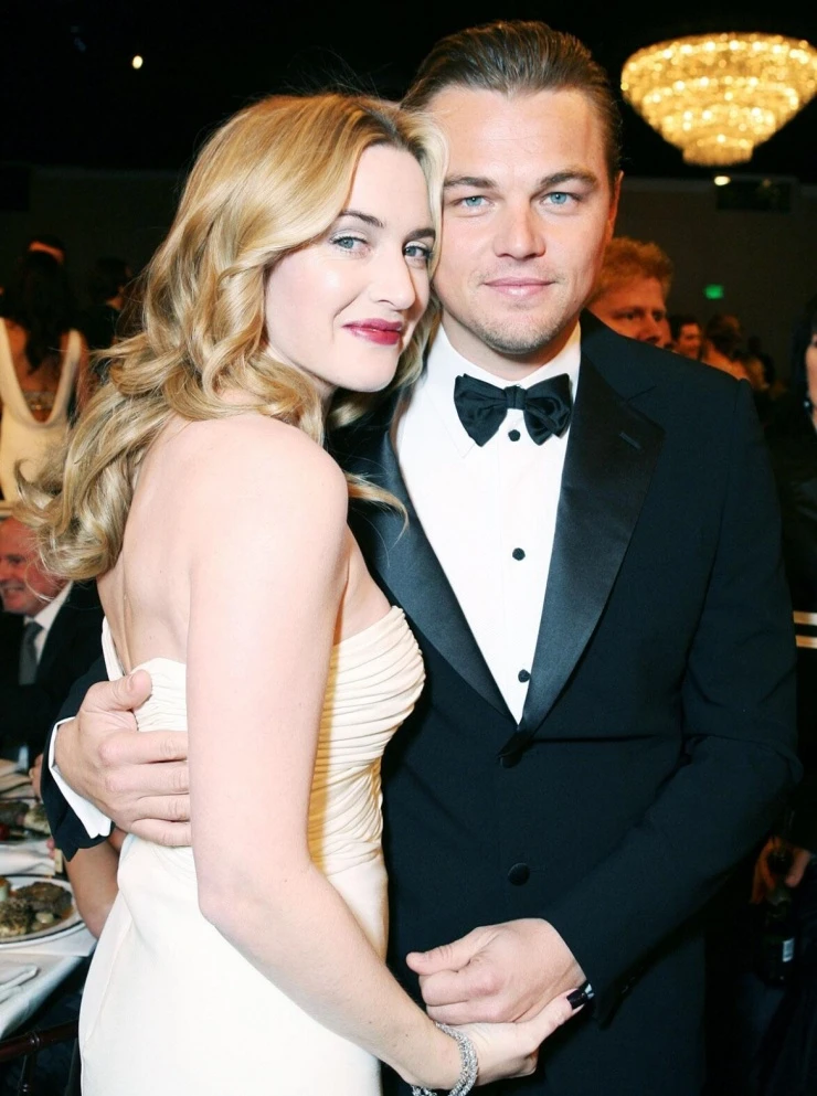 Gần 30 năm sau Titanic: Điều gì khiến Leonardo DiCaprio và Kate Winslet vẫn là đặc biệt của nhau?