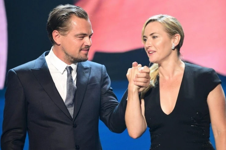 Gần 30 năm sau Titanic: Điều gì khiến Leonardo DiCaprio và Kate Winslet vẫn là đặc biệt của nhau?