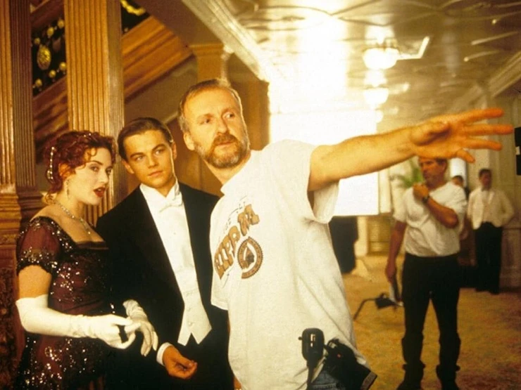 Gần 30 năm sau Titanic: Điều gì khiến Leonardo DiCaprio và Kate Winslet vẫn là đặc biệt của nhau?