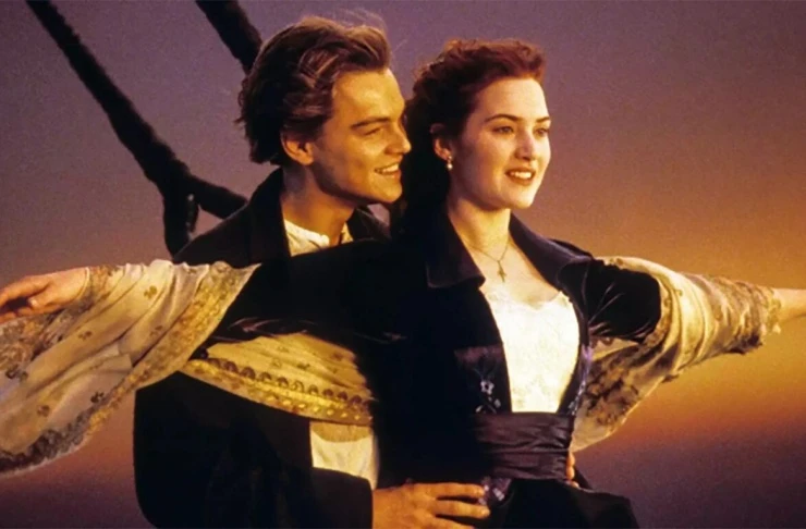 Gần 30 năm sau Titanic: Điều gì khiến Leonardo DiCaprio và Kate Winslet vẫn là đặc biệt của nhau?