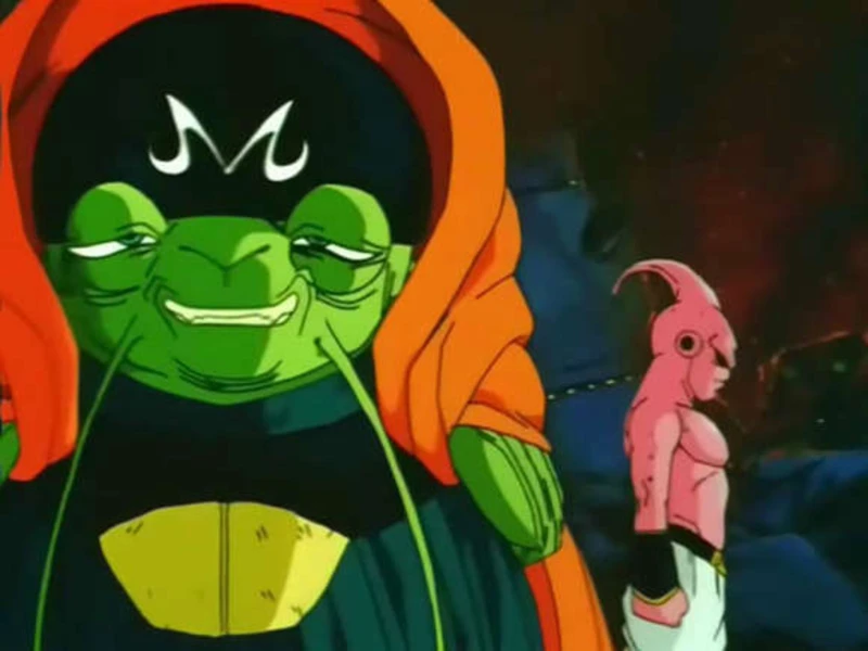 Giải mã 13 bí mật có thể bạn chưa biết về dàn phản diện đình đám trong Dragon Ball