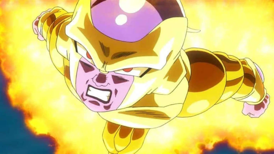 Giải mã 13 bí mật có thể bạn chưa biết về dàn phản diện đình đám trong Dragon Ball