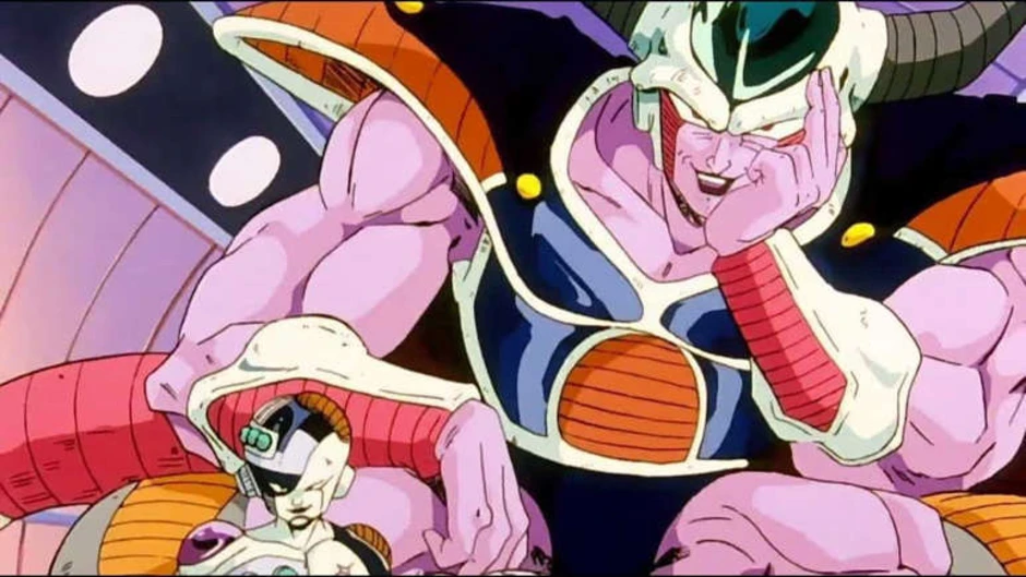 Giải mã 13 bí mật có thể bạn chưa biết về dàn phản diện đình đám trong Dragon Ball