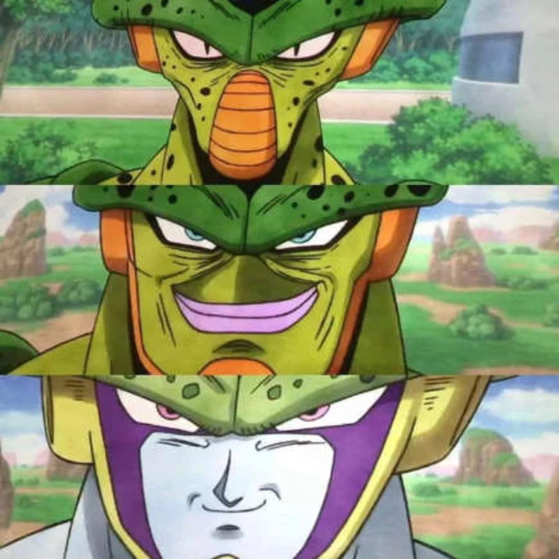 Giải mã 13 bí mật có thể bạn chưa biết về dàn phản diện đình đám trong Dragon Ball