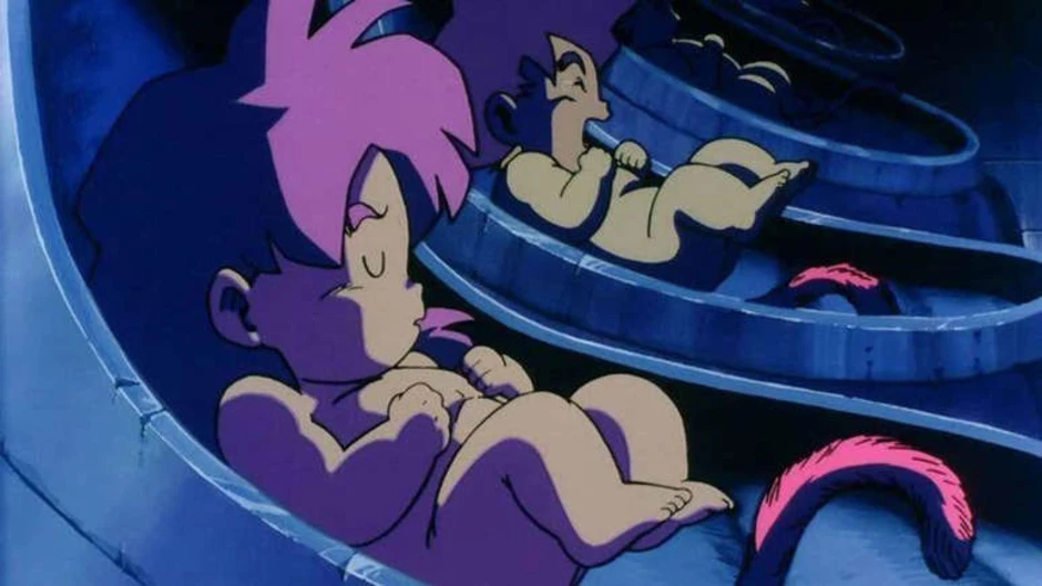 Giải mã 13 bí mật có thể bạn chưa biết về dàn phản diện đình đám trong Dragon Ball