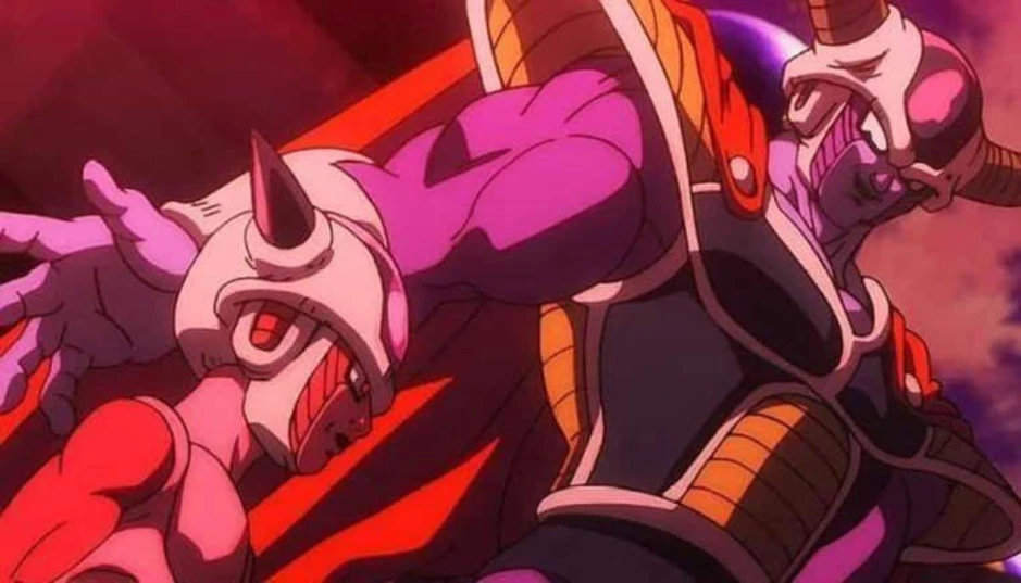 Giải mã 13 bí mật có thể bạn chưa biết về dàn phản diện đình đám trong Dragon Ball