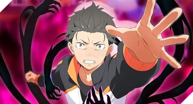 Giải mã quyền năng mới của Subaru trong "Re:Zero": Vì sao nhân vật chính có thể định vị và kết nối đồng đội từ xa? Giải mã quyền năng mới của Subaru trong "Re:Zero": Vì sao nhân vật chính có thể định vị và kết nối đồng đội từ xa?