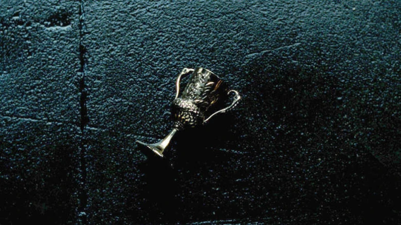 Giải mã tất cả 7 Trường Sinh Linh Giá trong Harry Potter: Báu vật, sinh vật và bí mật nghiệt ngã của Voldemort