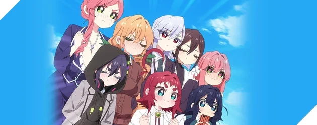 Giám đốc xưởng phim đứng sau anime "100 bạn gái" tuyên bố thời kỳ bóc lột trong ngành Anime đã chấm dứt: Bức tranh màu hồng vấp phải làn sóng phản biện dữ dội