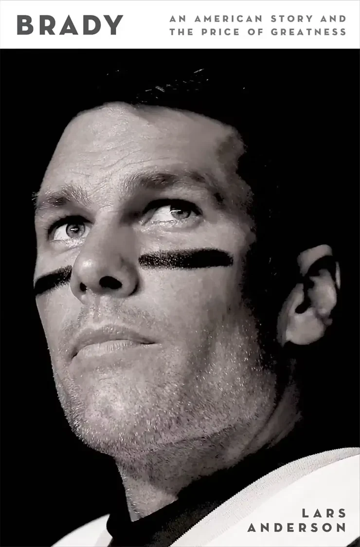 Gisele Bundchen kết thúc cuộc hôn nhân với Tom Brady chỉ bằng ba từ