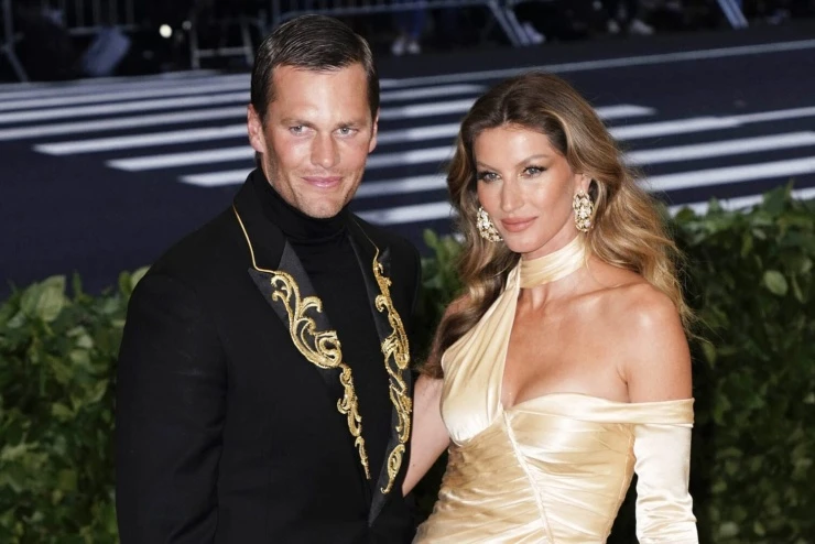 Gisele Bundchen kết thúc cuộc hôn nhân với Tom Brady chỉ bằng ba từ