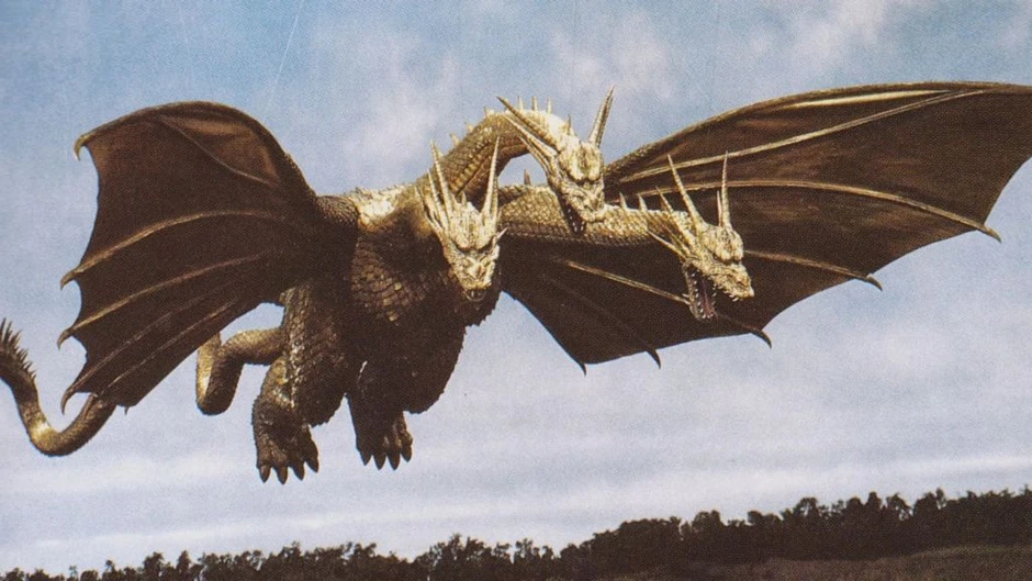Godzilla Minus Zero chính thức hé lộ kẻ thù đáng sợ nhất của Godzilla Godzilla Minus Zero chính thức hé lộ kẻ thù đáng sợ nhất của Godzilla