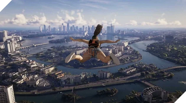 GTA 6 đạt 31,1 triệu lượt xem trên Netflix, đứng đầu bảng xếp hạng tuần