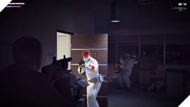 GTA VI Dự Kiến Bổ Sung Cơ Chế Bắn Súng Như Trong Red Dead Redemption 2 GTA VI Dự Kiến Bổ Sung Cơ Chế Bắn Súng Như Trong Red Dead Redemption 2
