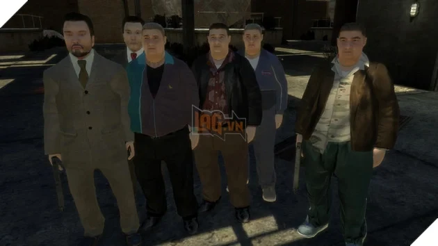 GTA VI Hứa Hẹn Mang Đến Một Vice City Sống Động Hơn Với NPC Đông Đúc Và Đa Dạng GTA VI Hứa Hẹn Mang Đến Một Vice City Sống Động Hơn Với NPC Đông Đúc Và Đa Dạng