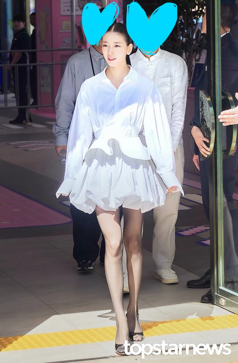 Gương mặt 0 điểm của Suzy