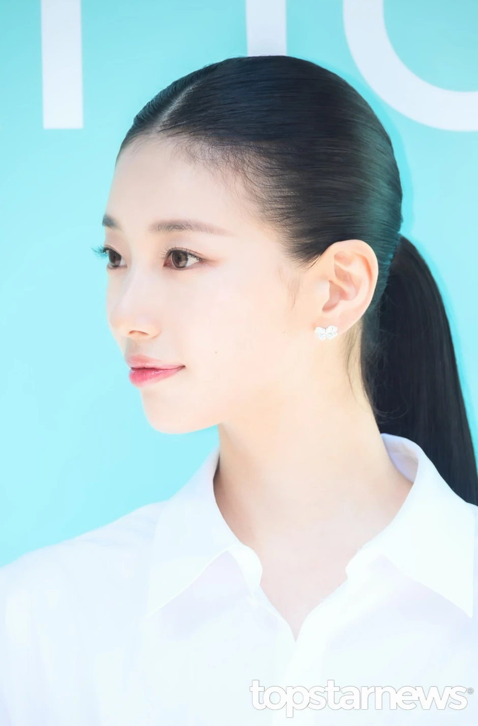Gương mặt 0 điểm của Suzy