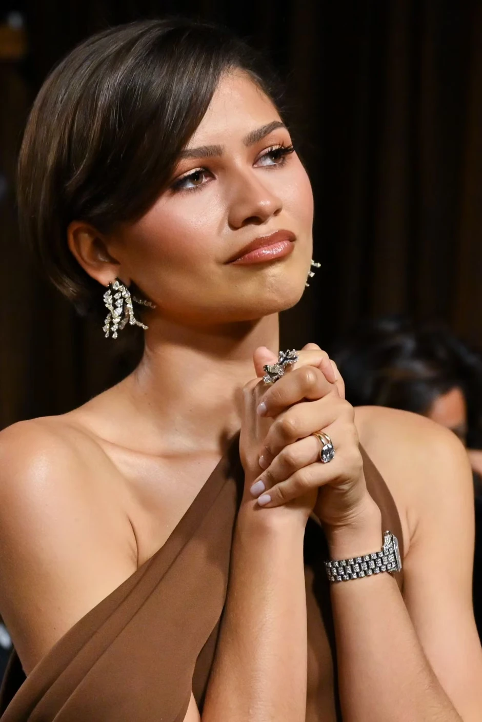 Hành trình tỷ USD của Zendaya