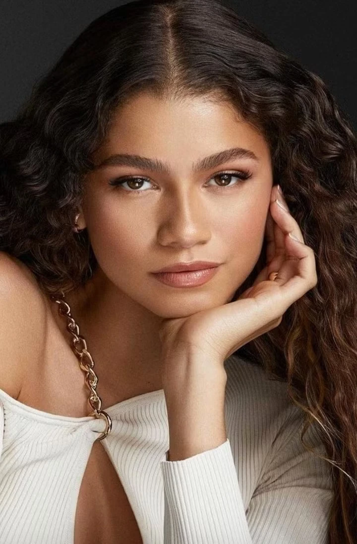 Hành trình tỷ USD của Zendaya