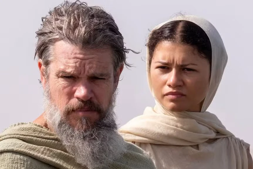 Hành trình tỷ USD của Zendaya