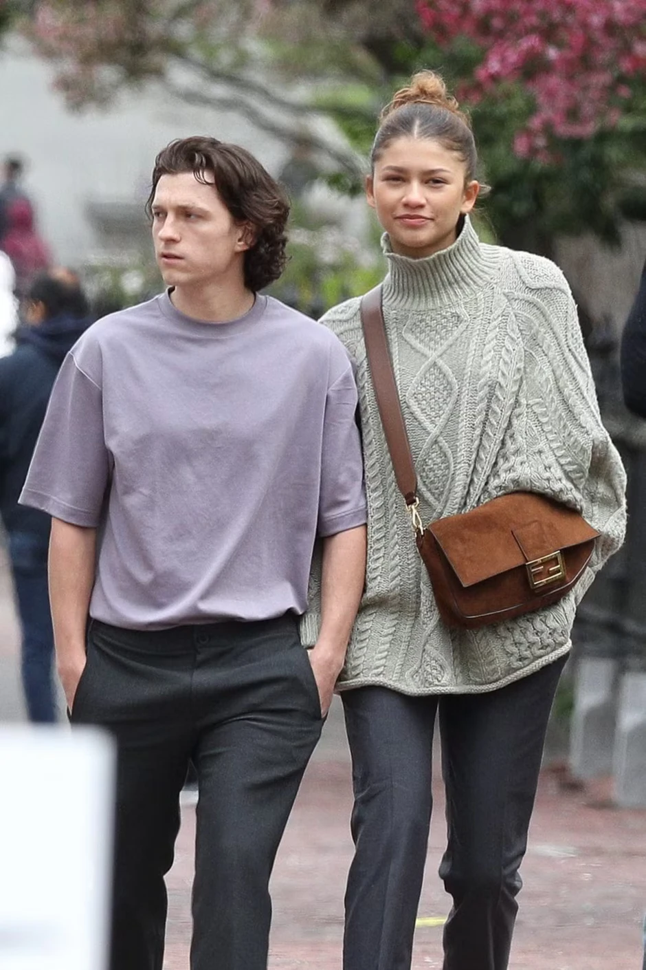Hành trình tỷ USD của Zendaya