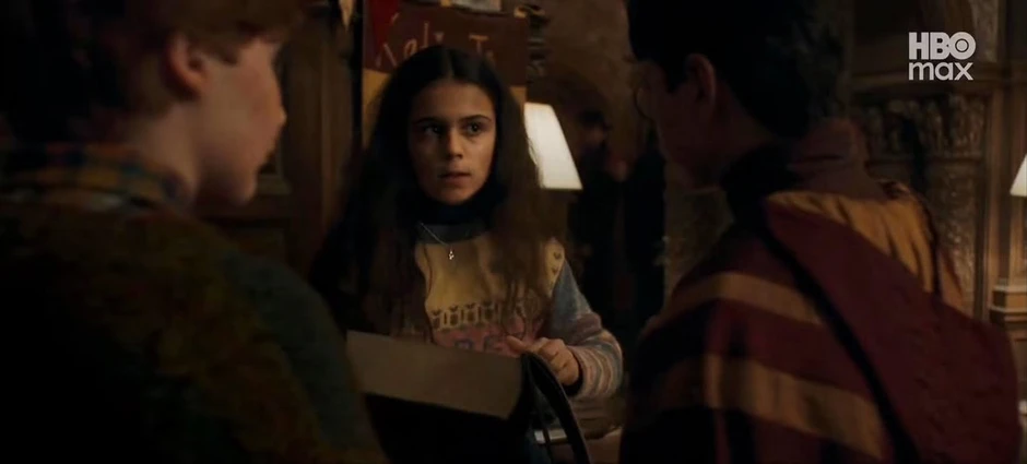 Harry Potter bản truyền hình tung trailer khiến MXH dậy sóng: Hermione hớp hồn khán giả, một nhân vật có thù với NSX