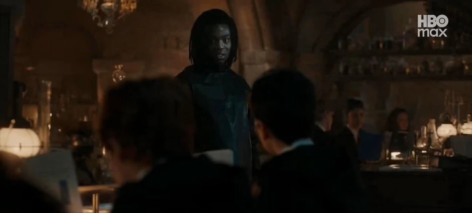 Harry Potter bản truyền hình tung trailer khiến MXH dậy sóng: Hermione hớp hồn khán giả, một nhân vật có thù với NSX