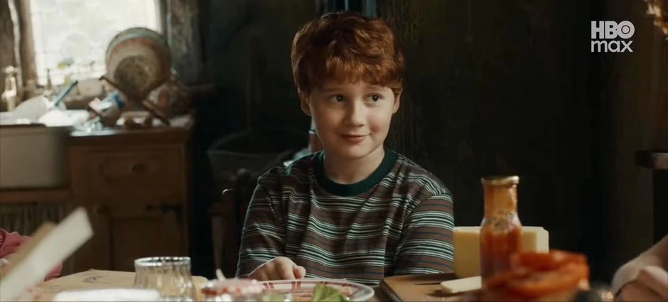 Harry Potter bản truyền hình tung trailer khiến MXH dậy sóng: Hermione hớp hồn khán giả, một nhân vật có thù với NSX