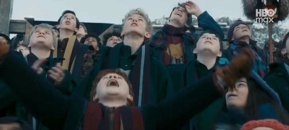 Harry Potter bản truyền hình tung trailer khiến MXH dậy sóng: Hermione hớp hồn khán giả, một nhân vật có thù với NSX