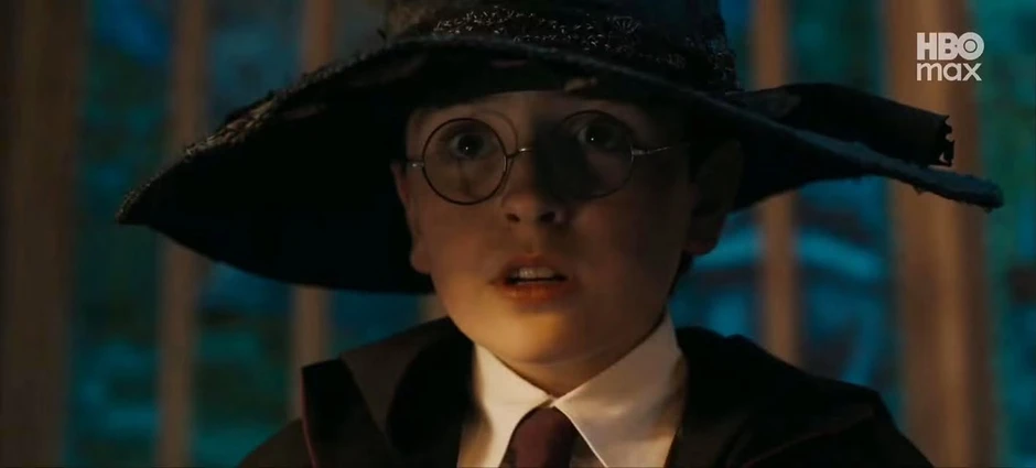 Harry Potter bản truyền hình tung trailer khiến MXH dậy sóng: Hermione hớp hồn khán giả, một nhân vật có thù với NSX