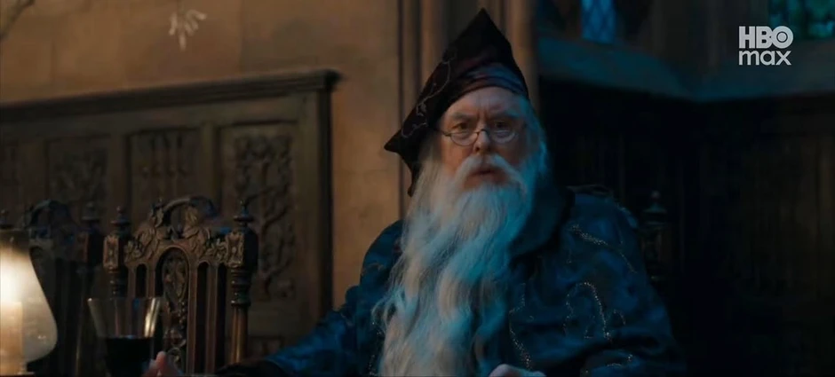 Harry Potter bản truyền hình tung trailer khiến MXH dậy sóng: Hermione hớp hồn khán giả, một nhân vật có thù với NSX