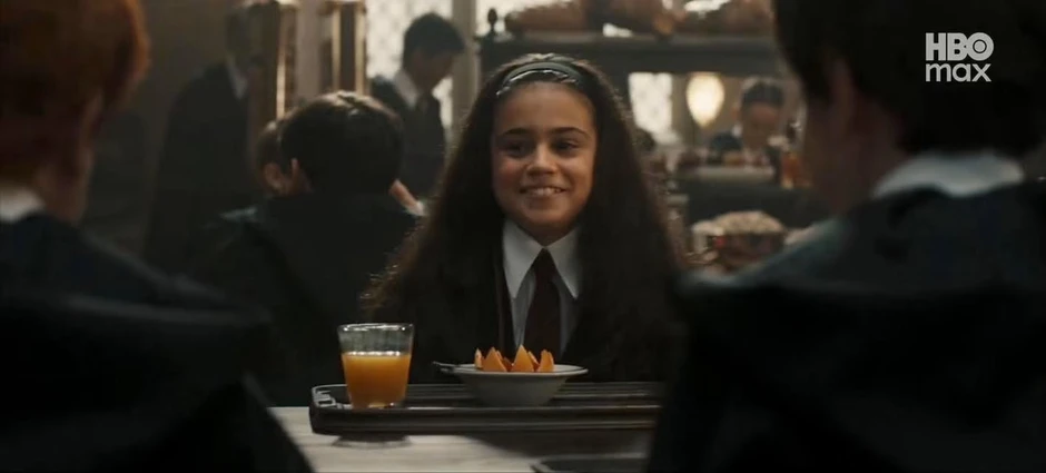 Harry Potter bản truyền hình tung trailer khiến MXH dậy sóng: Hermione hớp hồn khán giả, một nhân vật có thù với NSX