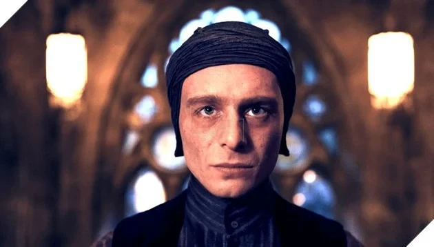 Harry Potter của HBO xác nhận thông tin về Tom Riddle, dập tắt tin đồn đổi giới tính Voldemort
