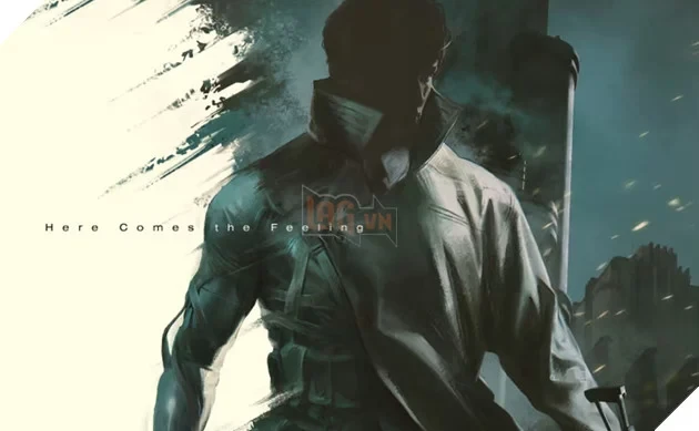 Hideo Kojima đưa Physint sang Xbox sau khi PlayStation hủy dự án