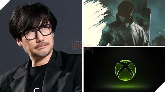 Hideo Kojima đưa Physint sang Xbox sau khi PlayStation hủy dự án