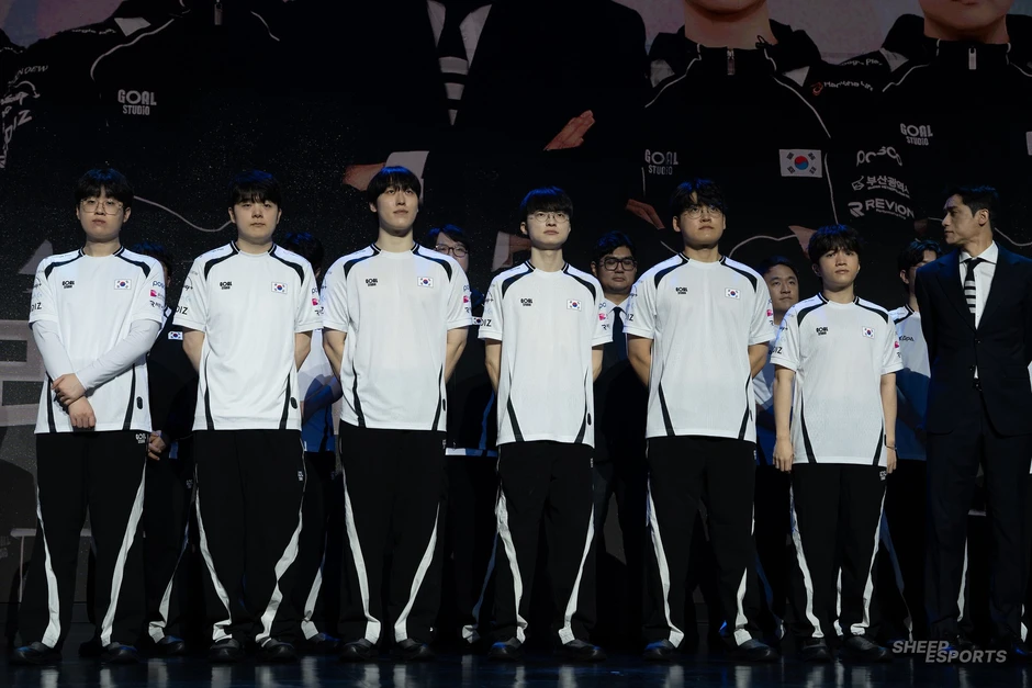 HLE có thể "hưởng lợi" khi Esports kết thúc tương lai tại ASIAD