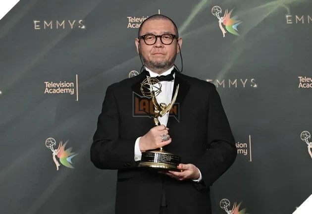 Họa sĩ manga Takashi Okazaki thắng giải Emmy với siêu phẩm anime "Star Wars: Visions": Vinh quang quốc tế từ sự giao thoa giữa văn hóa Samurai và huyền thoại vũ trụ Họa sĩ manga Takashi Okazaki thắng giải Emmy với siêu phẩm anime "Star Wars: Visions": Vinh quang quốc tế từ sự giao thoa giữa văn hóa Samurai và huyền thoại vũ trụ