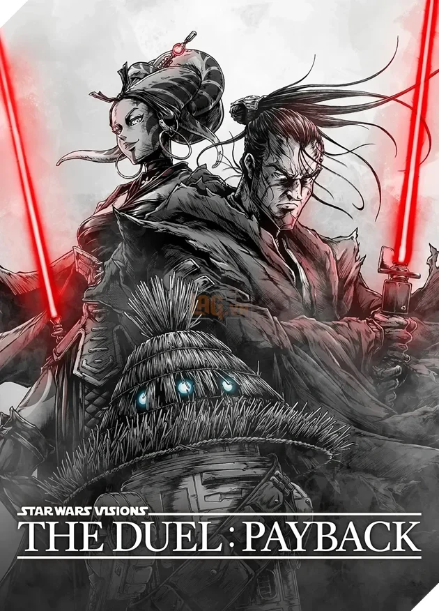 Họa sĩ manga Takashi Okazaki thắng giải Emmy với siêu phẩm anime "Star Wars: Visions": Vinh quang quốc tế từ sự giao thoa giữa văn hóa Samurai và huyền thoại vũ trụ Họa sĩ manga Takashi Okazaki thắng giải Emmy với siêu phẩm anime "Star Wars: Visions": Vinh quang quốc tế từ sự giao thoa giữa văn hóa Samurai và huyền thoại vũ trụ