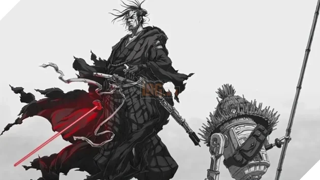 Họa sĩ manga Takashi Okazaki thắng giải Emmy với siêu phẩm anime "Star Wars: Visions": Vinh quang quốc tế từ sự giao thoa giữa văn hóa Samurai và huyền thoại vũ trụ Họa sĩ manga Takashi Okazaki thắng giải Emmy với siêu phẩm anime "Star Wars: Visions": Vinh quang quốc tế từ sự giao thoa giữa văn hóa Samurai và huyền thoại vũ trụ