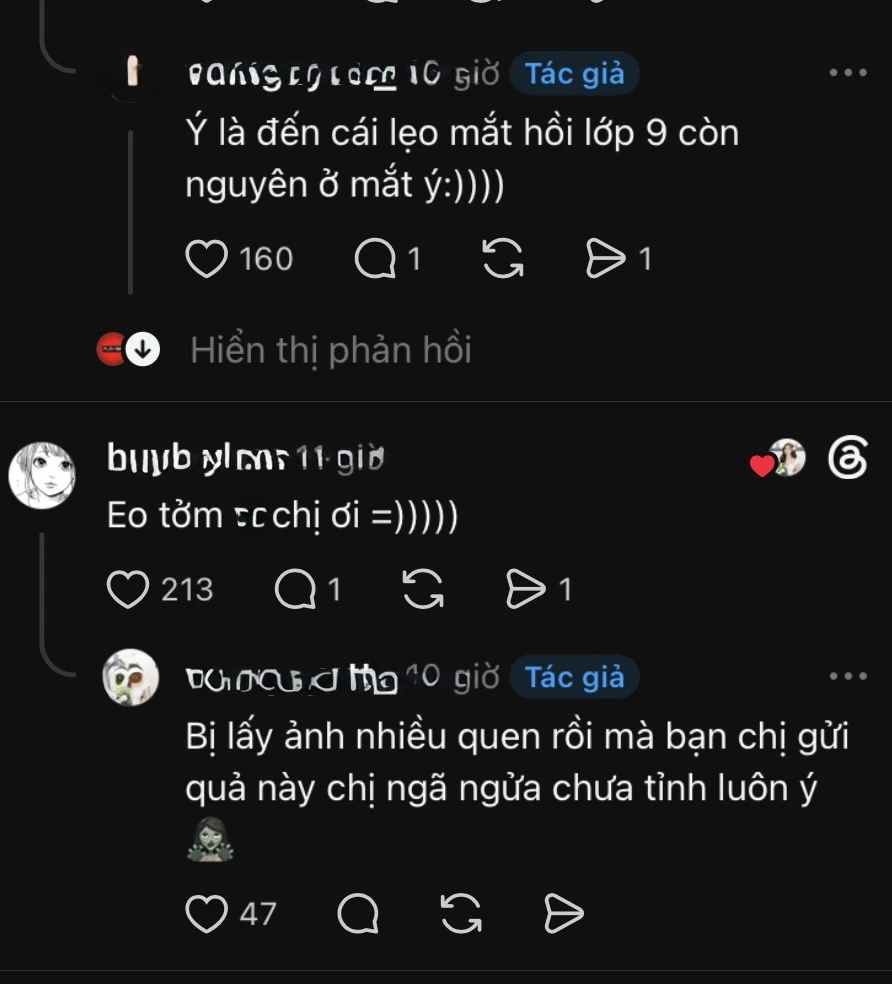 Hot girl bàng hoàng khi hình ảnh cá nhân bị đánh cắp, xuất hiện clip (1.8)+