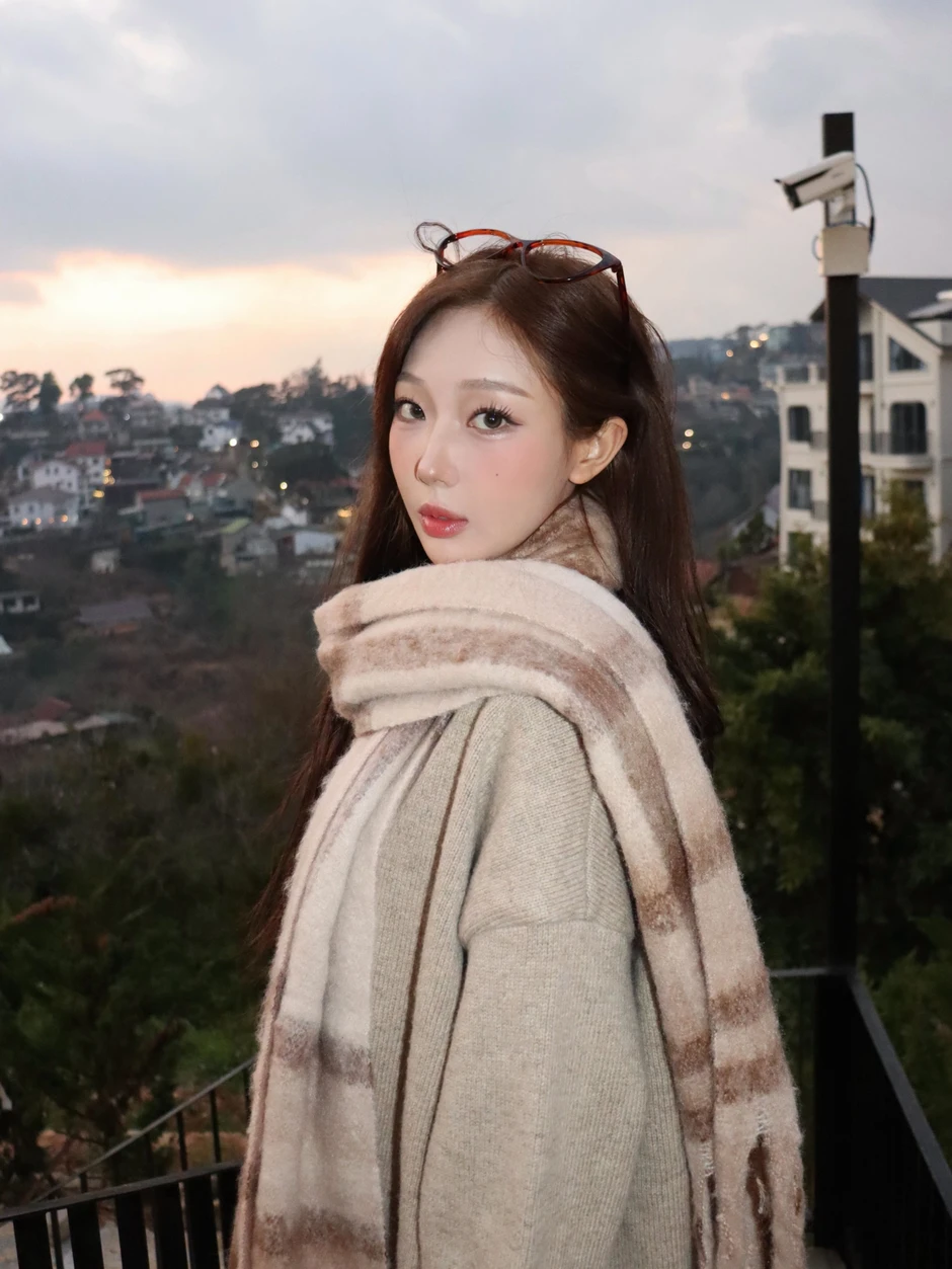 Hot girl Đảo Thiên Đường năm nào khoe dáng ấn tượng, tung bộ ảnh đi biển thôi mà khiến CĐM náo loạn bàn tán Hot girl Đảo Thiên Đường năm nào khoe dáng ấn tượng, tung bộ ảnh đi biển thôi mà khiến CĐM náo loạn bàn tán