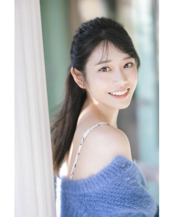 Hot girl nổi tiếng bất ngờ dính drama không đáng có, từng bật khóc khi bị coi là "người kế nhiệm" Yua Mikami