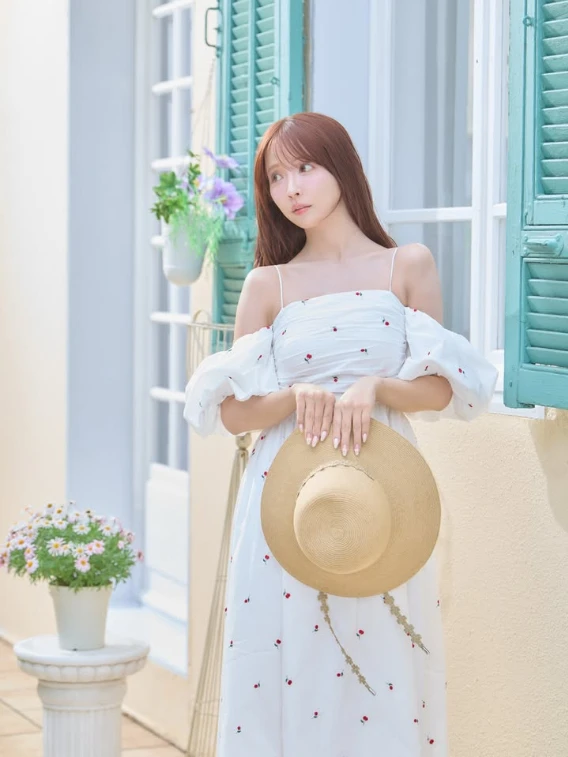 Hot girl nổi tiếng bất ngờ dính drama không đáng có, từng bật khóc khi bị coi là "người kế nhiệm" Yua Mikami