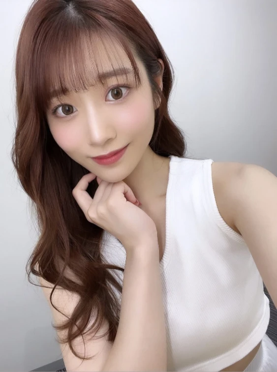 Hot girl nổi tiếng bất ngờ dính drama không đáng có, từng bật khóc khi bị coi là "người kế nhiệm" Yua Mikami