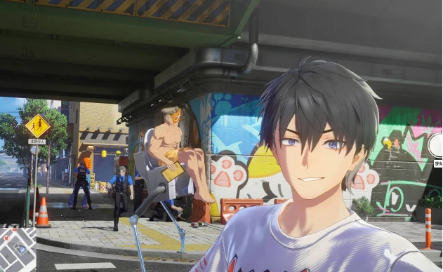 Hứa hẹn sẽ là đối trọng của Genshin Impact, tựa game anime thế giới mở gây sốc, cho chơi miễn phí, loại bỏ 100% yếu tố "hút máu"