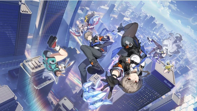 Hứa hẹn sẽ là đối trọng của Genshin Impact, tựa game anime thế giới mở gây sốc, cho chơi miễn phí, loại bỏ 100% yếu tố "hút máu"