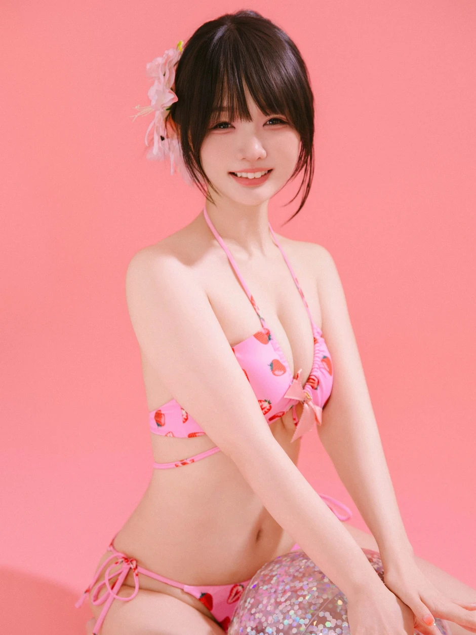 idol trở lại sau gần 2 năm nghỉ do vấn đề sức khỏe, mang luôn "quà táo bạo" tặng fan idol trở lại sau gần 2 năm nghỉ do vấn đề sức khỏe, mang luôn "quà táo bạo" tặng fan
